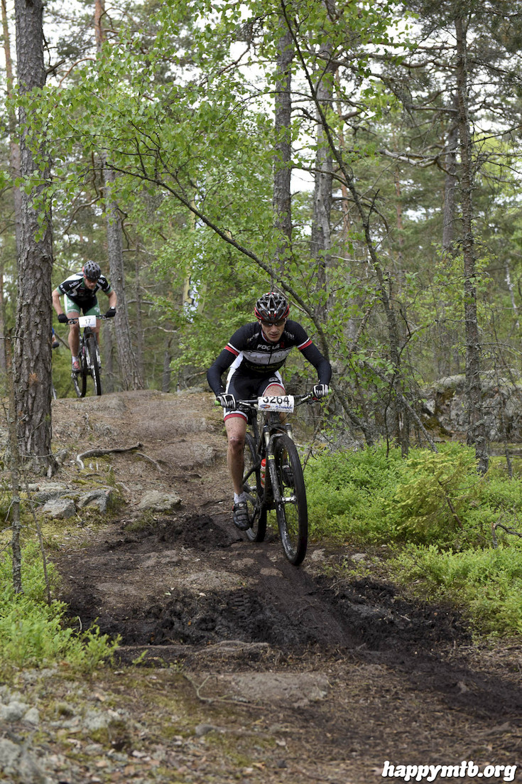 Bild från Lida Loop 2015